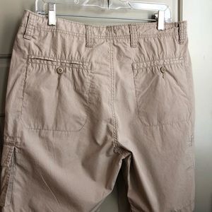 Men’s Nautical Shorts. New. Never worn